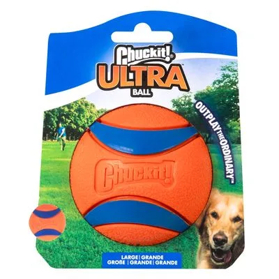 Chuckit! Ultra Ball für Hunde