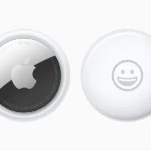 Apple AirTag, petit traceur Bluetooth