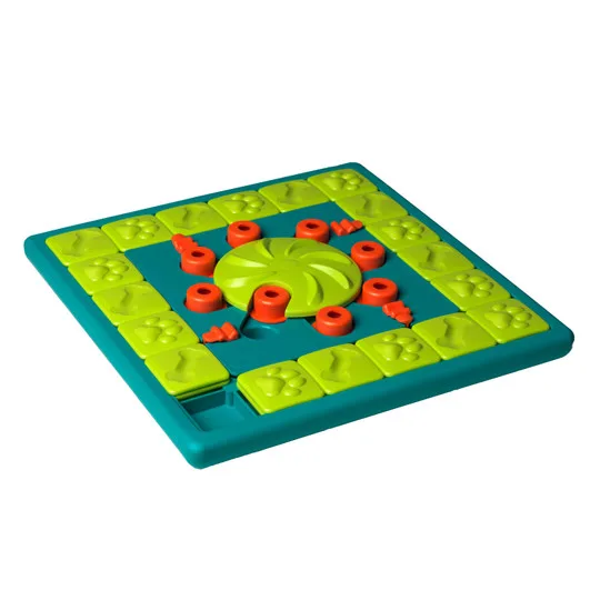 Puzzle de stimulation mentale Nina Ottosson (Outward Hound)